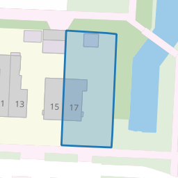 Perceel VND00-K-1906