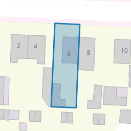 Perceel VND00-K-1910