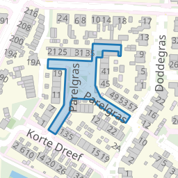 Perceel VND00-K-1918