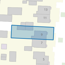 Perceel VND00-K-1923