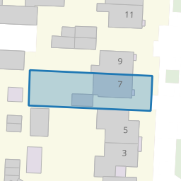 Perceel VND00-K-1924