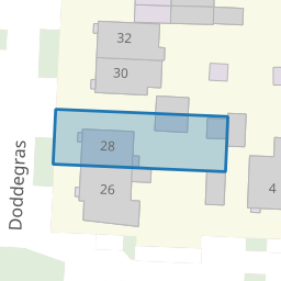 Perceel VND00-K-1929