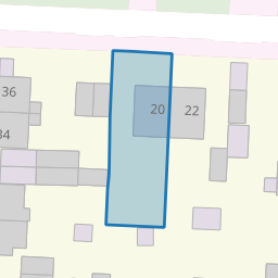 Perceel VND00-K-1931