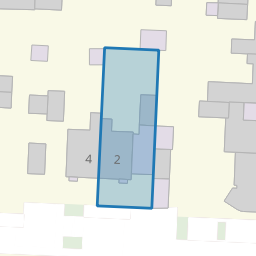 Perceel VND00-K-1934