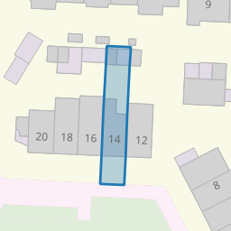 Perceel VND00-K-1943