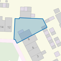 Perceel VND00-K-1945