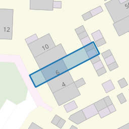 Perceel VND00-K-1947