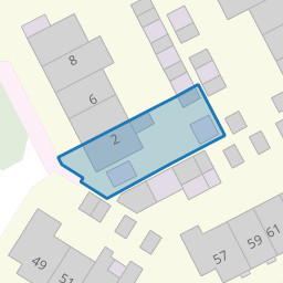 Perceel VND00-K-1949