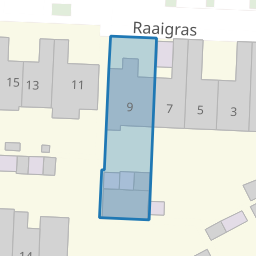 Perceel VND00-K-1950