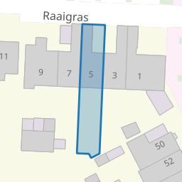 Perceel VND00-K-1952