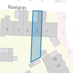 Perceel VND00-K-1953