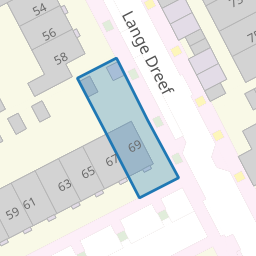 Perceel VND00-K-1960