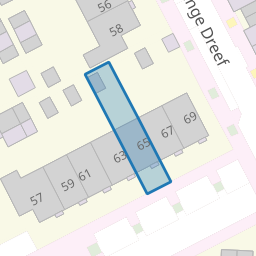 Perceel VND00-K-1962