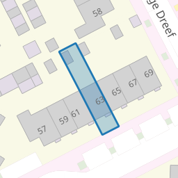 Perceel VND00-K-1963