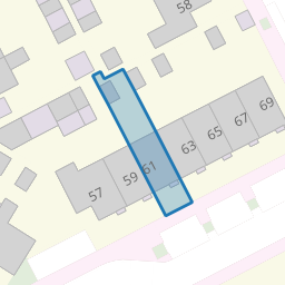 Perceel VND00-K-1964