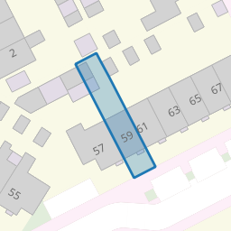 Perceel VND00-K-1965