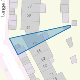 Perceel VND00-K-1992