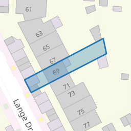 Perceel VND00-K-1995