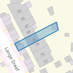 Perceel VND00-K-1996