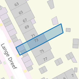 Perceel VND00-K-1997