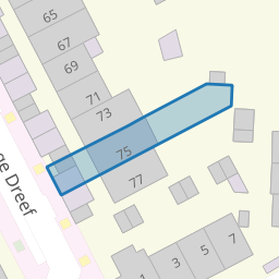 Perceel VND00-K-1998