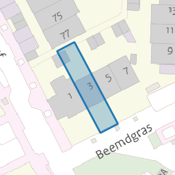 Perceel VND00-K-2002