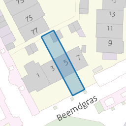 Perceel VND00-K-2003