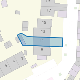 Perceel VND00-K-2006