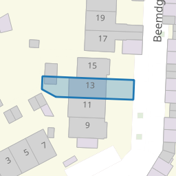 Perceel VND00-K-2007