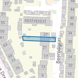 Perceel VND00-K-2013