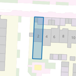 Perceel VND00-K-2021