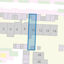 Perceel VND00-K-2025