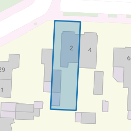 Perceel VND00-K-2030