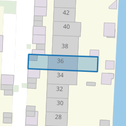 Perceel VND00-K-2035
