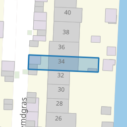 Perceel VND00-K-2036