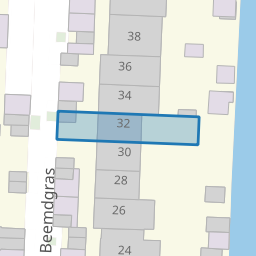Perceel VND00-K-2037