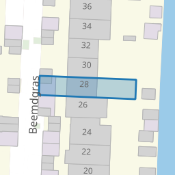 Perceel VND00-K-2039