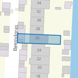Perceel VND00-K-2040