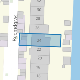 Perceel VND00-K-2041