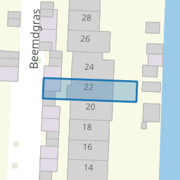 Perceel VND00-K-2042