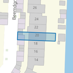 Perceel VND00-K-2043