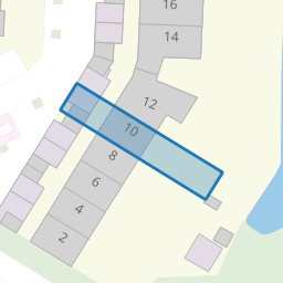 Perceel VND00-K-2048