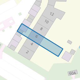 Perceel VND00-K-2050