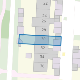 Perceel VND00-K-2059