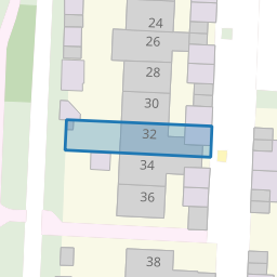 Perceel VND00-K-2060