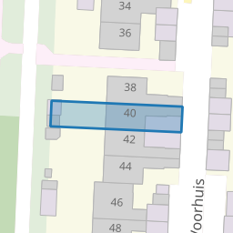 Perceel VND00-K-2064