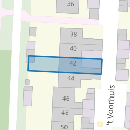 Perceel VND00-K-2065