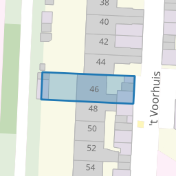 Perceel VND00-K-2067