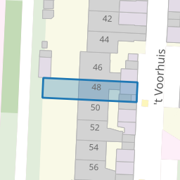 Perceel VND00-K-2068