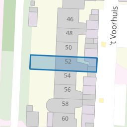 Perceel VND00-K-2070